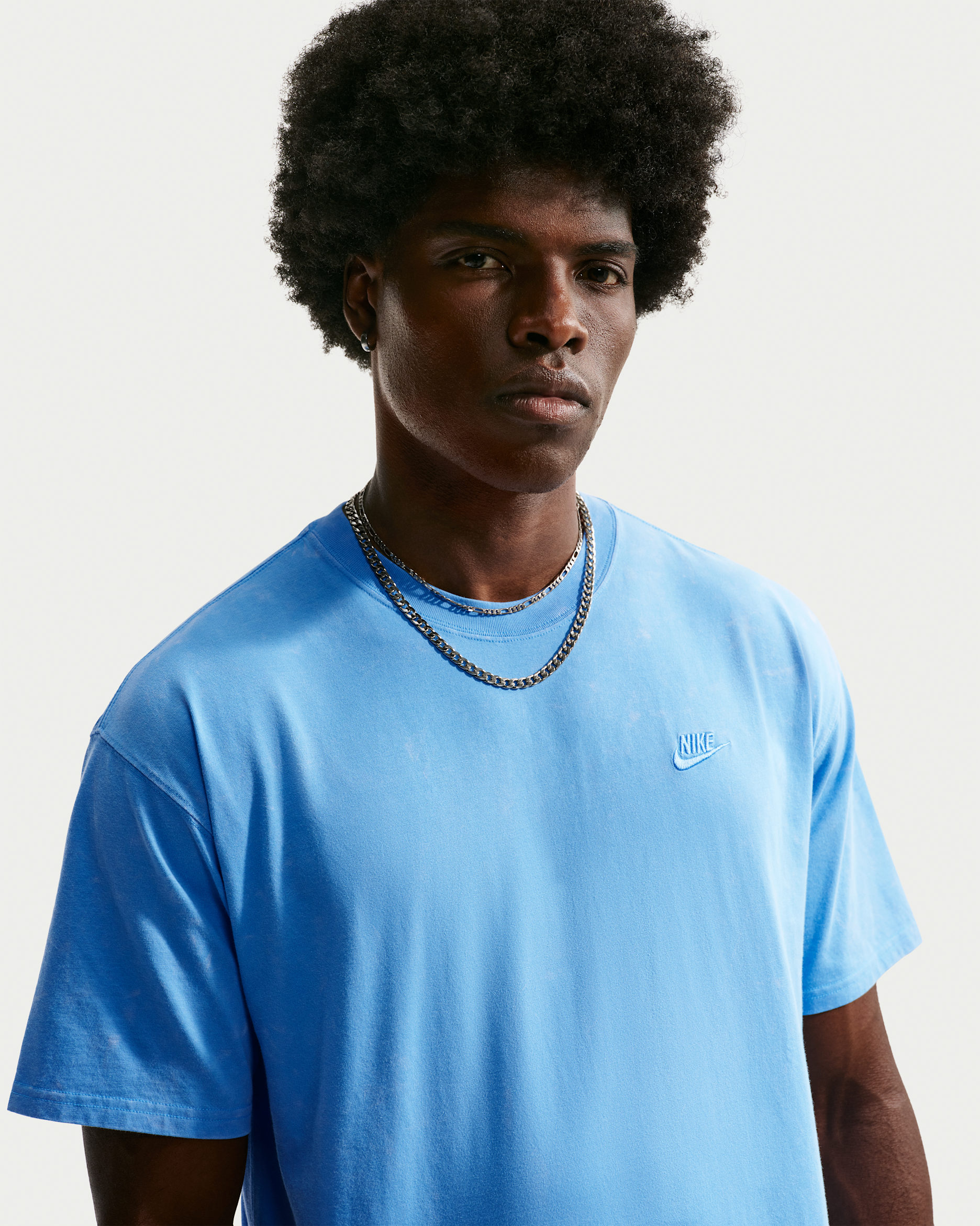 Nike Sportswear Men's Vintage-Washed T-Shirt. Nike.com